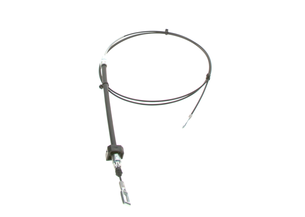 Купити 1987477880 Bosch Трос ручного гальма передній