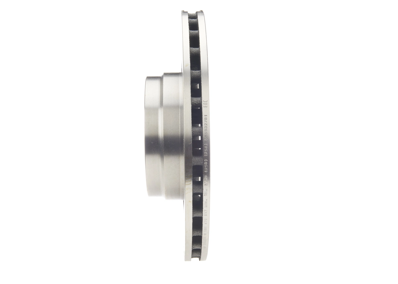 Диск переднього гальма Bosch 0986479557 ціна, від 62.83 USD