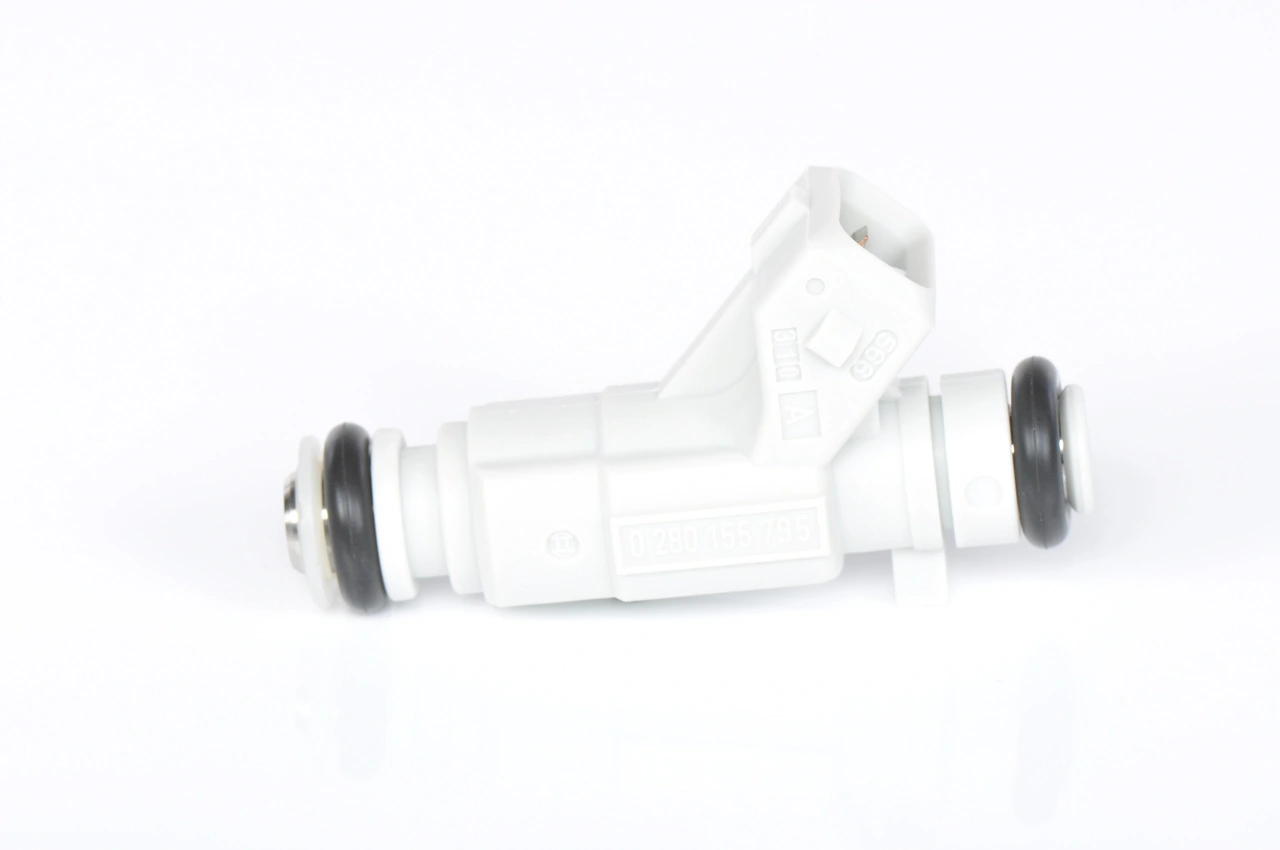 Форсунка паливна Bosch 0280155795 ціна, від 41.21 USD