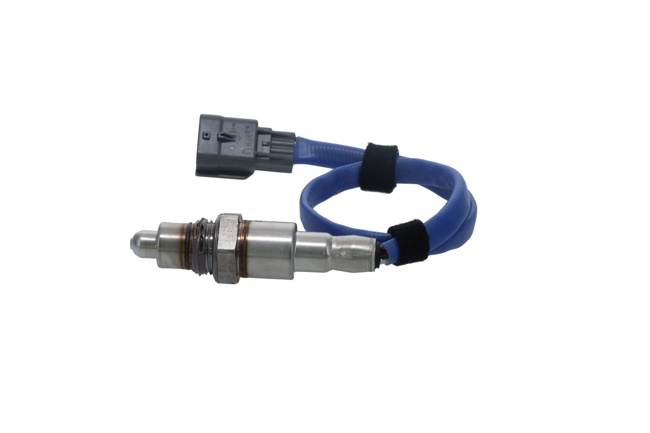Лямбдазонд, датчик кисню до каталізатора Bosch 025803003A ціна, від 54.16 USD