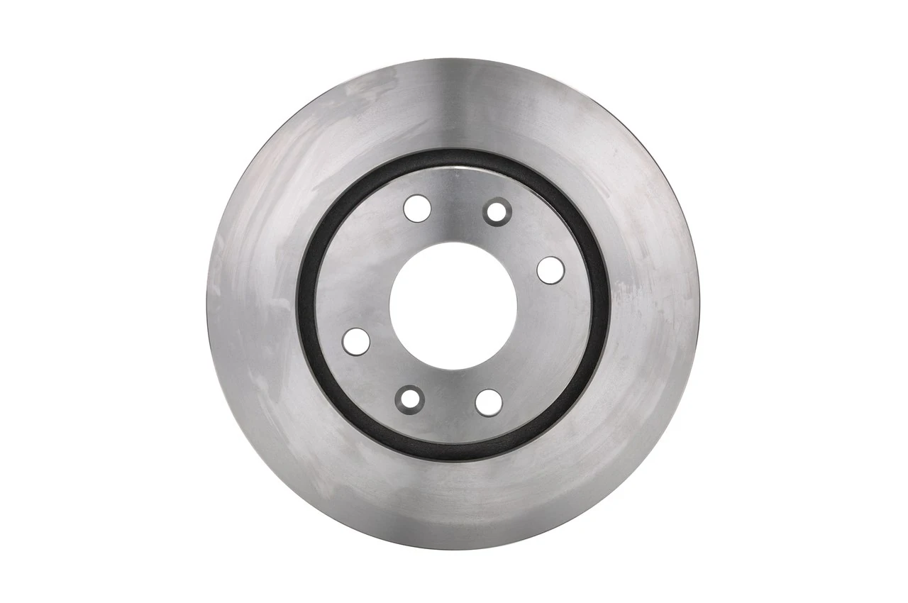 Диск переднього гальма Bosch 0986478830 ціна, від 31.69 USD