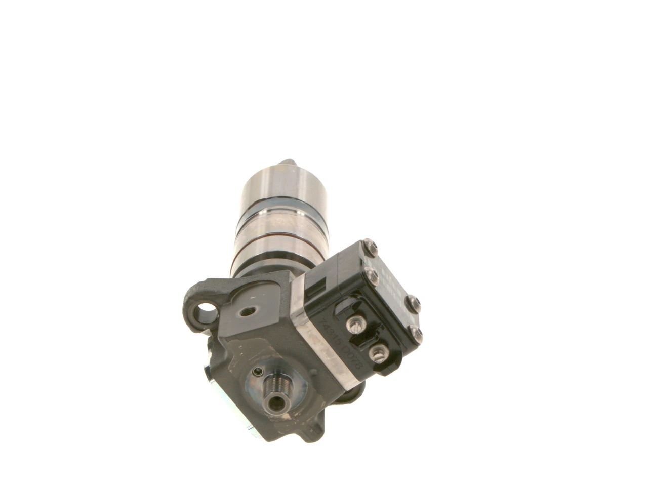 A028074940280 Mercedes Форсунка
