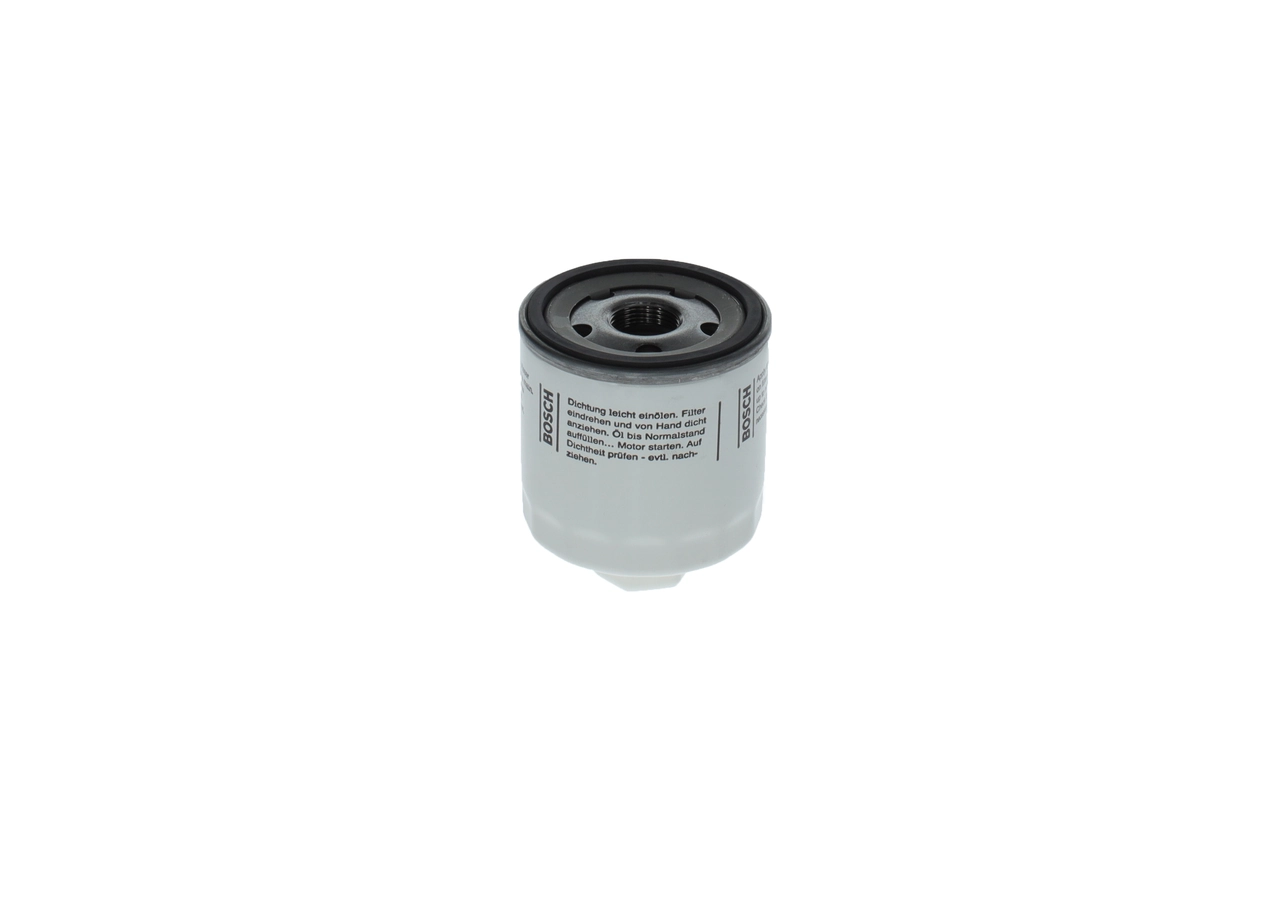 Купити F026407318 Bosch Фільтр очищення масла відцентровий