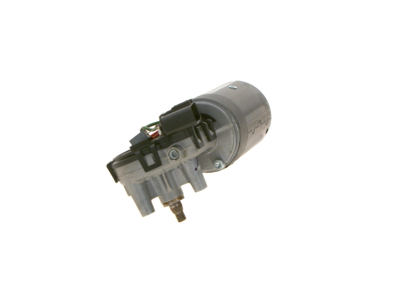0390241182 Bosch Мотор склоочисника скла (трапеції)