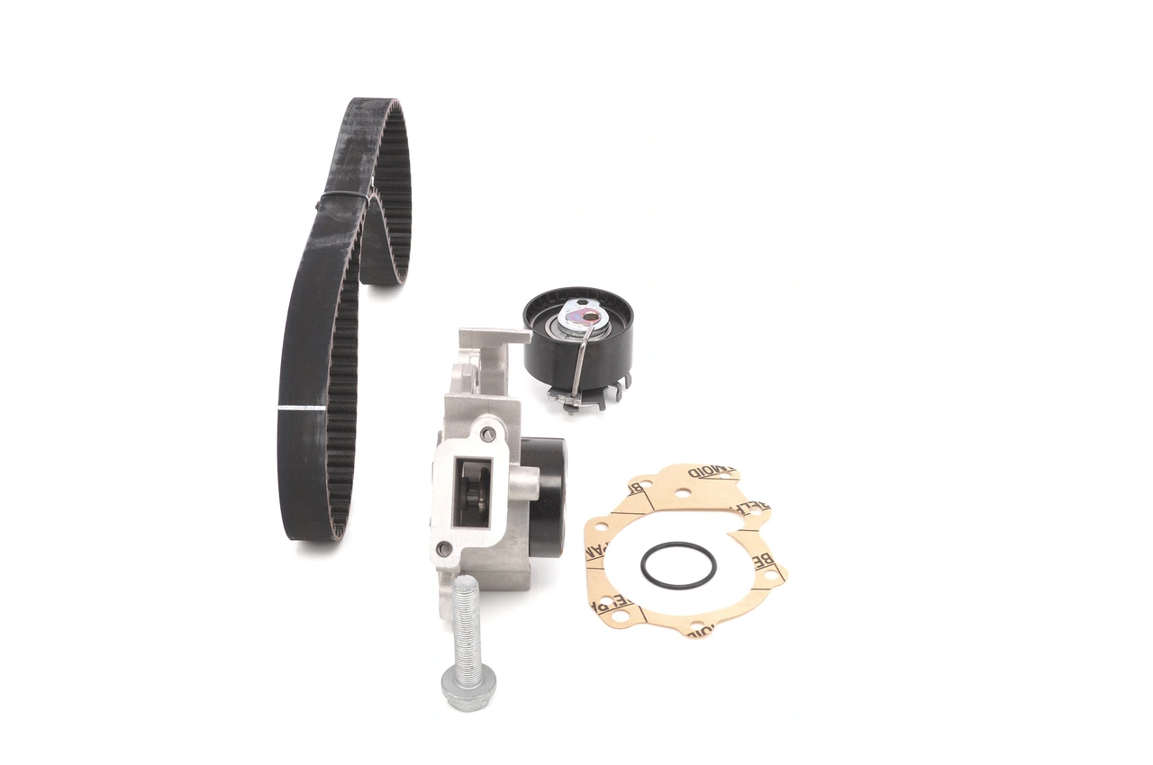 Комплект ГРМ Bosch 1987946923 ціна, від 102.08 USD