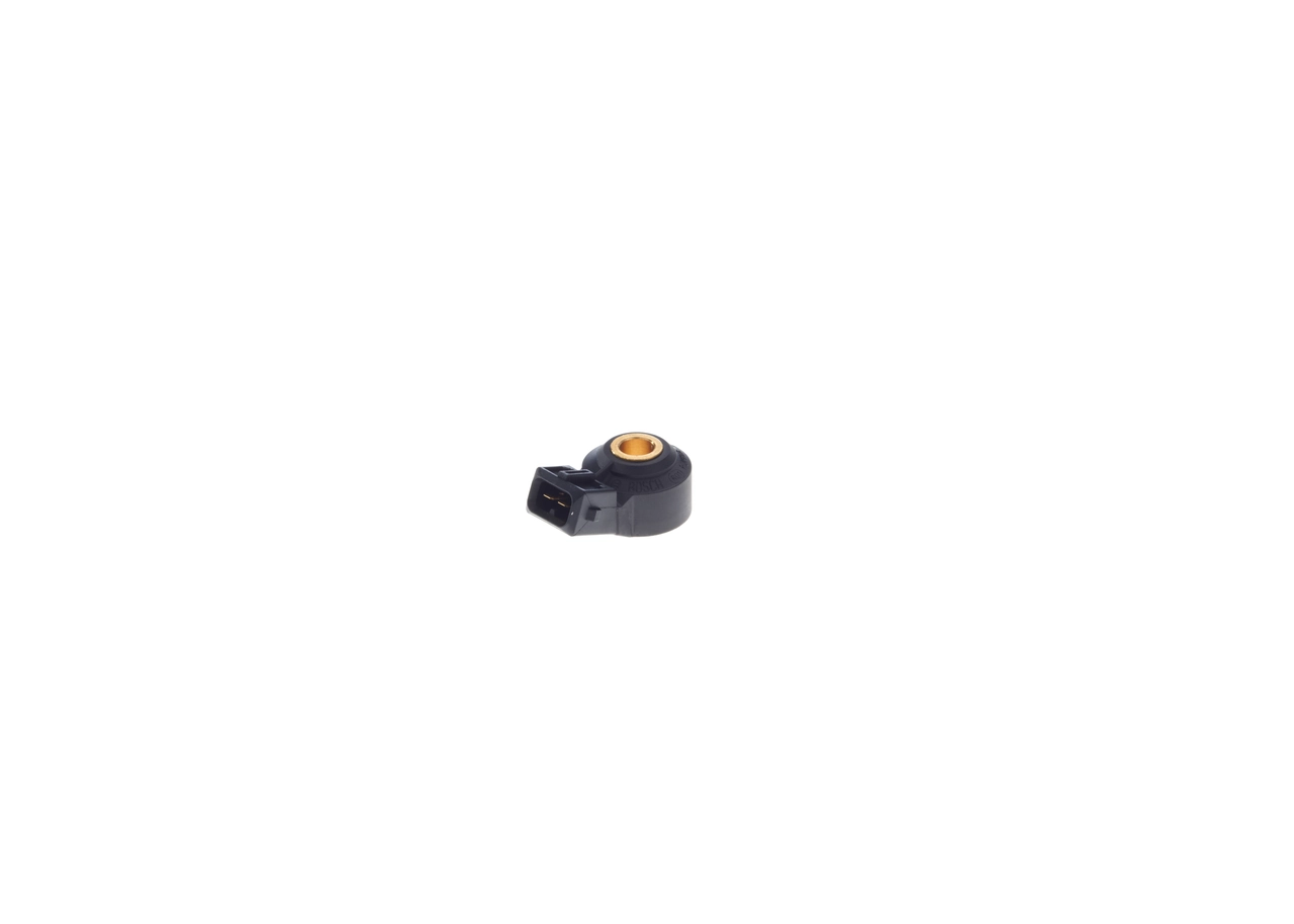 0261231128 Bosch Датчик детонації