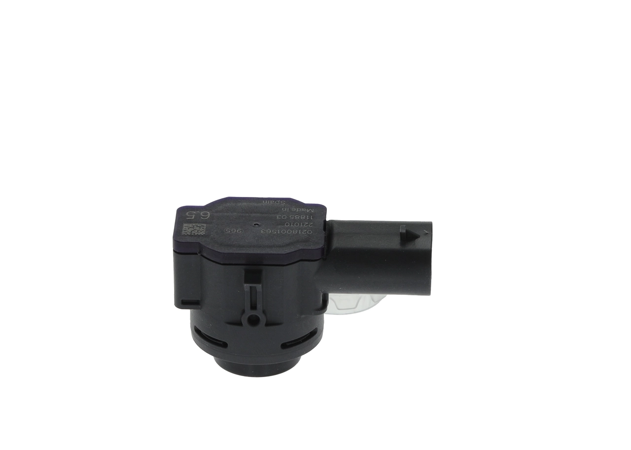 0218SS0002 Bosch Датчик сигналізації парковки (парктронік), задній