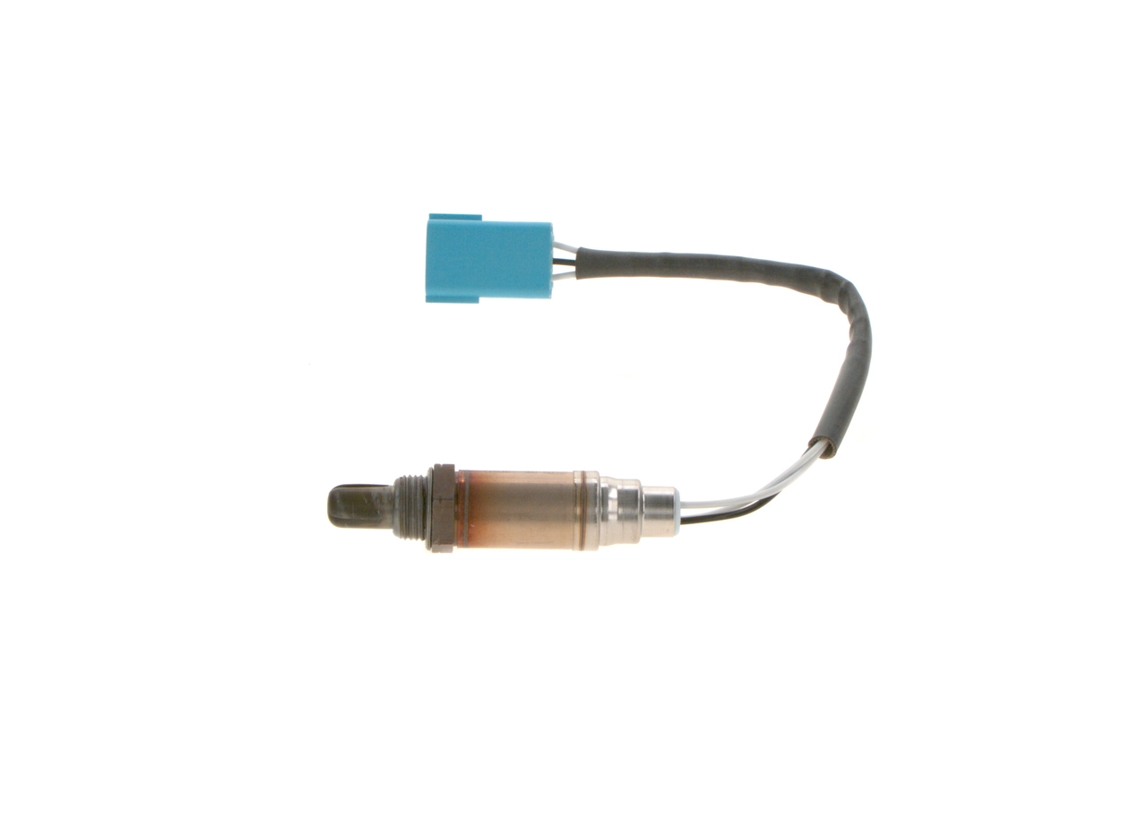 Лямбдазонд, датчик кисню до каталізатора Bosch 0258005274 ціна, від 25.97 USD
