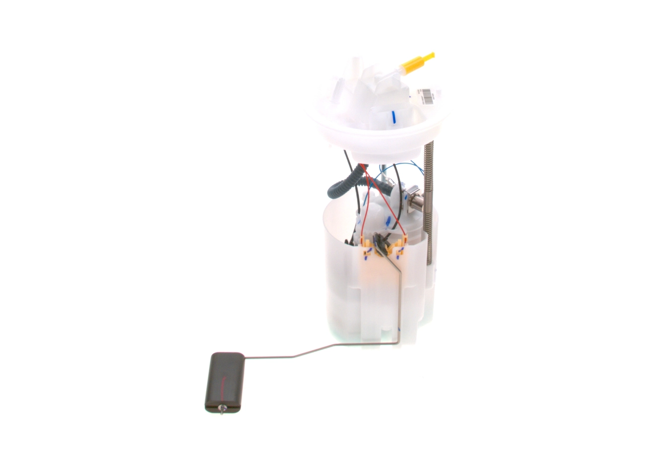 Модуль бензонасоса Bosch 0580200077 ціна, від 121.88 USD