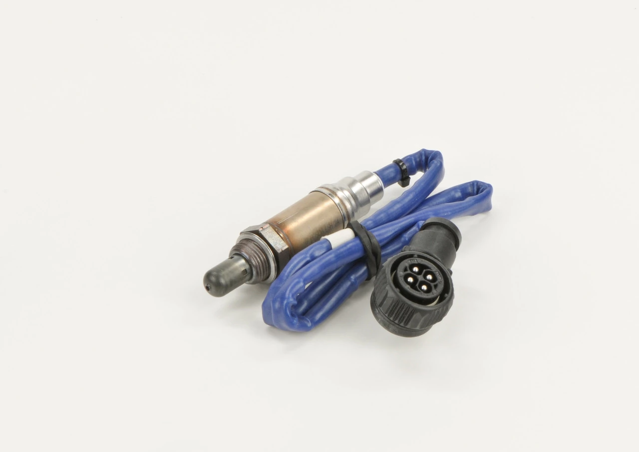 0258003326 Bosch Датчик кисню