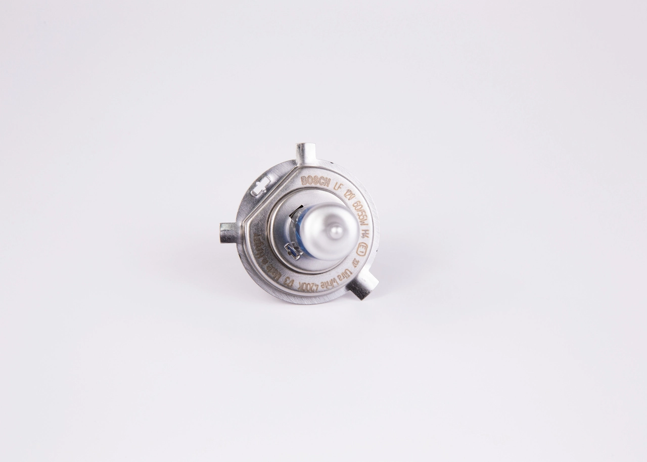 Купити 1987301089 Bosch Лампочка галогенна