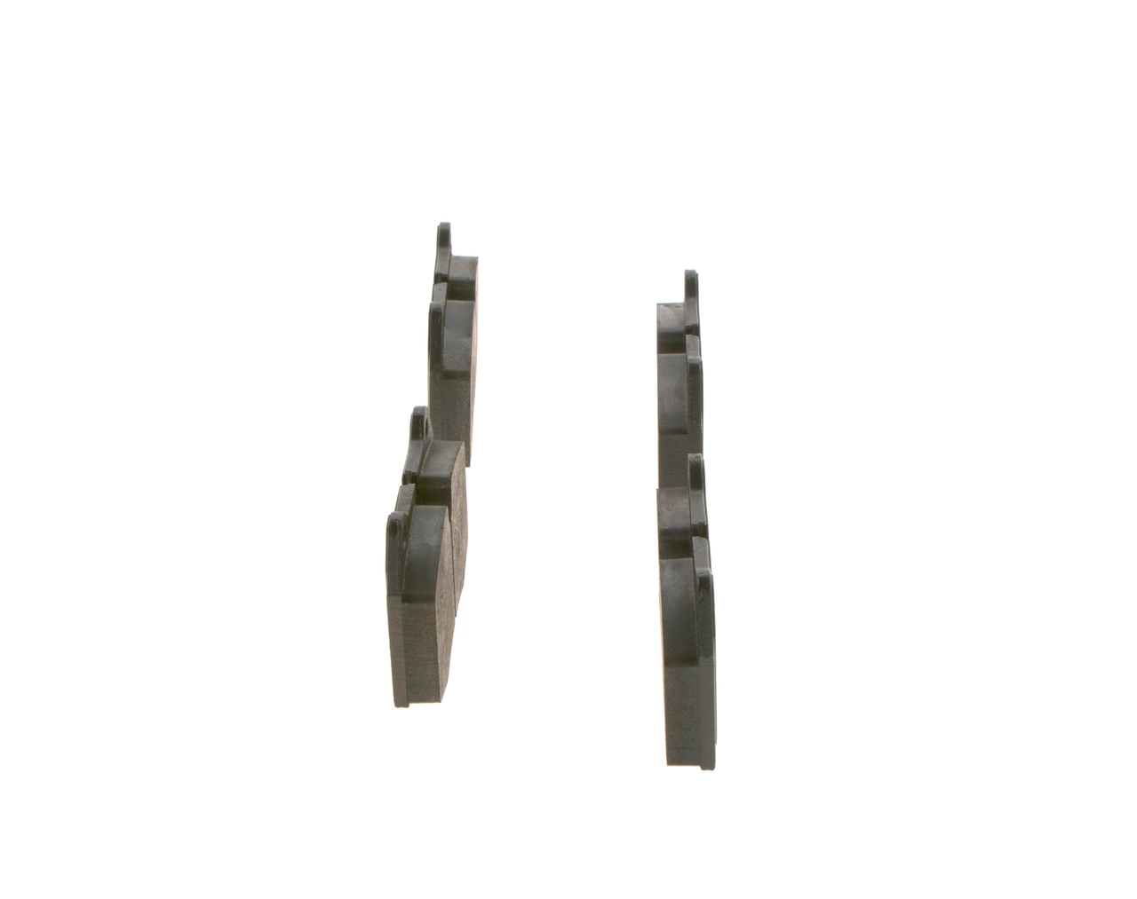 Тормозні колодки Bosch 0986494282