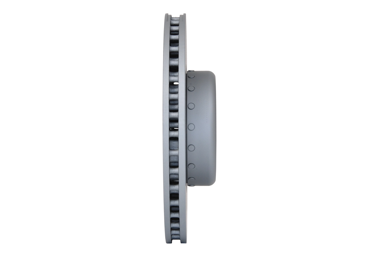 0986479E11 Bosch Гальмо дискове переднє