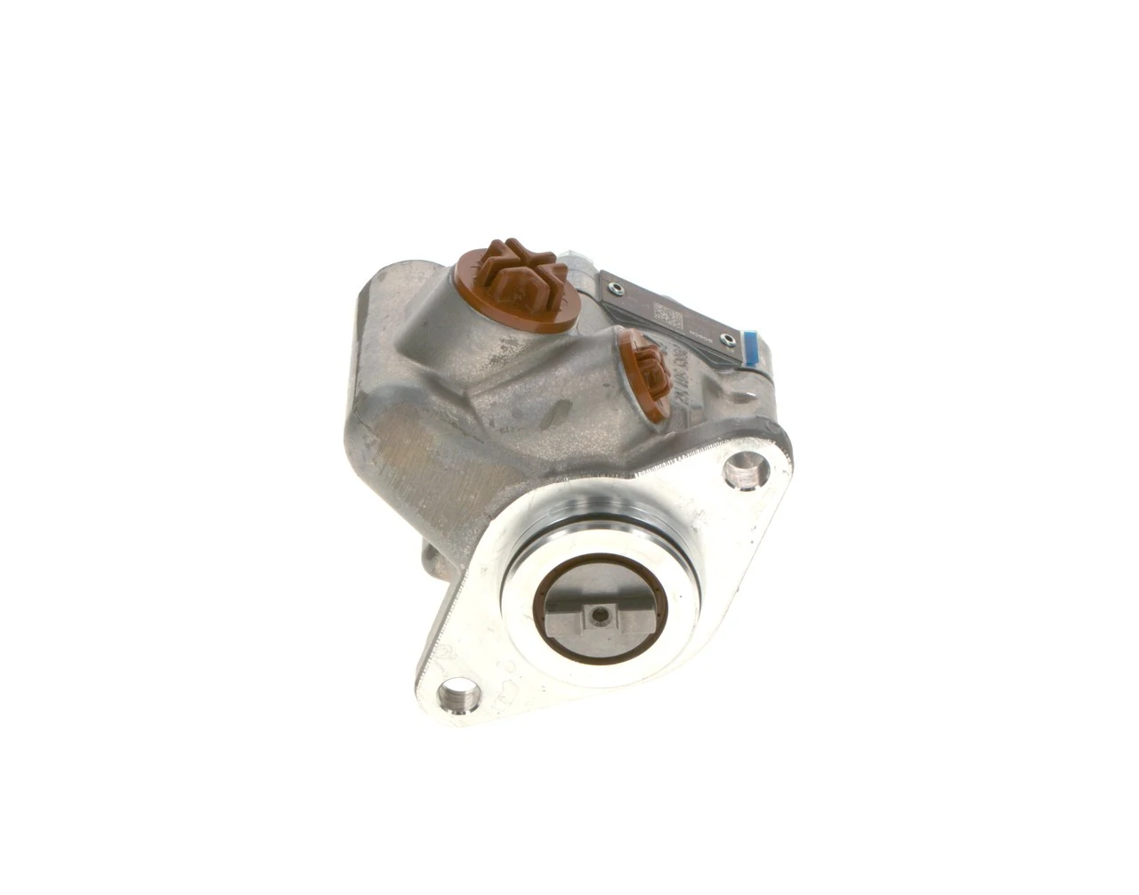 KS00001393 Bosch Насос гідропідсилювача