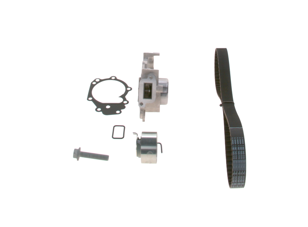 Купити 1987946393 Bosch ГРМ ремень