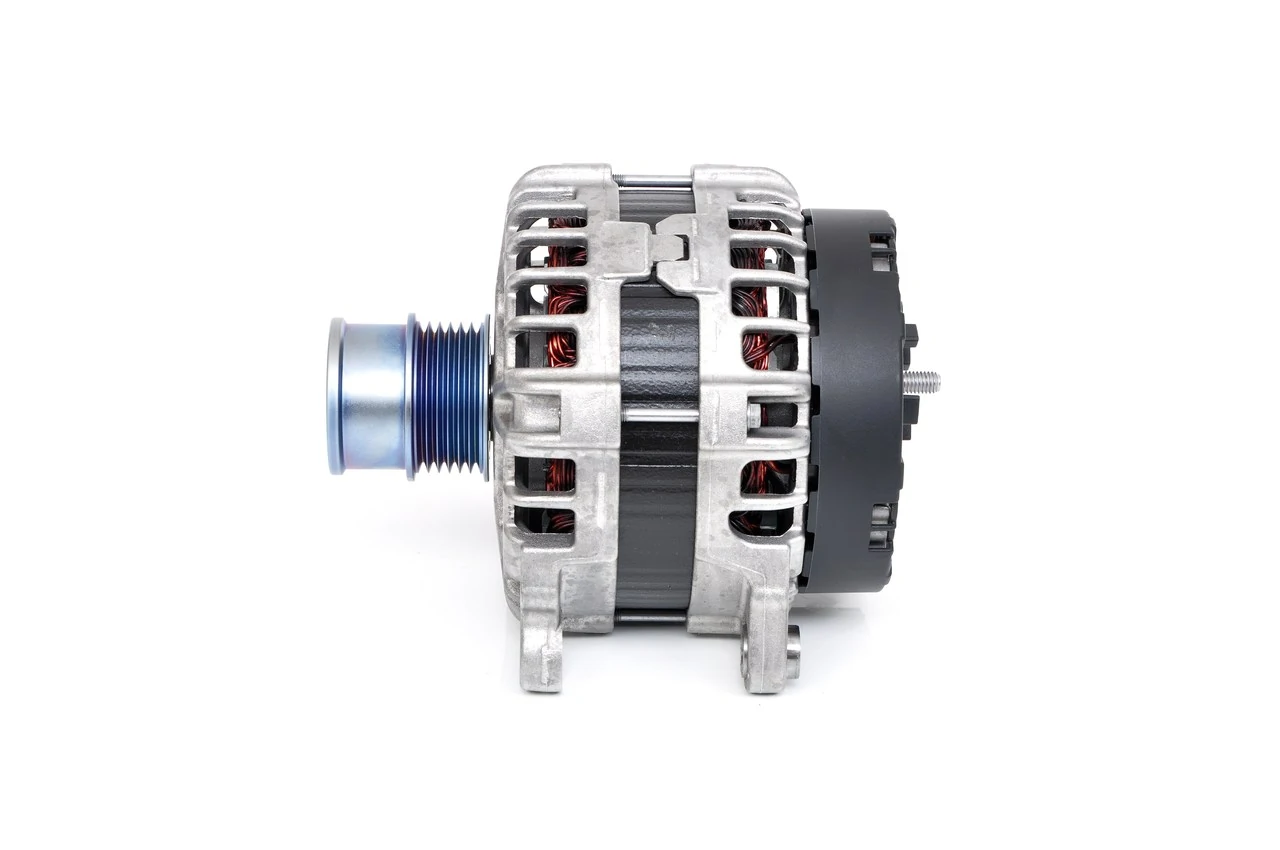 Генератор Bosch 0125811131 ціна, від 242.46 USD