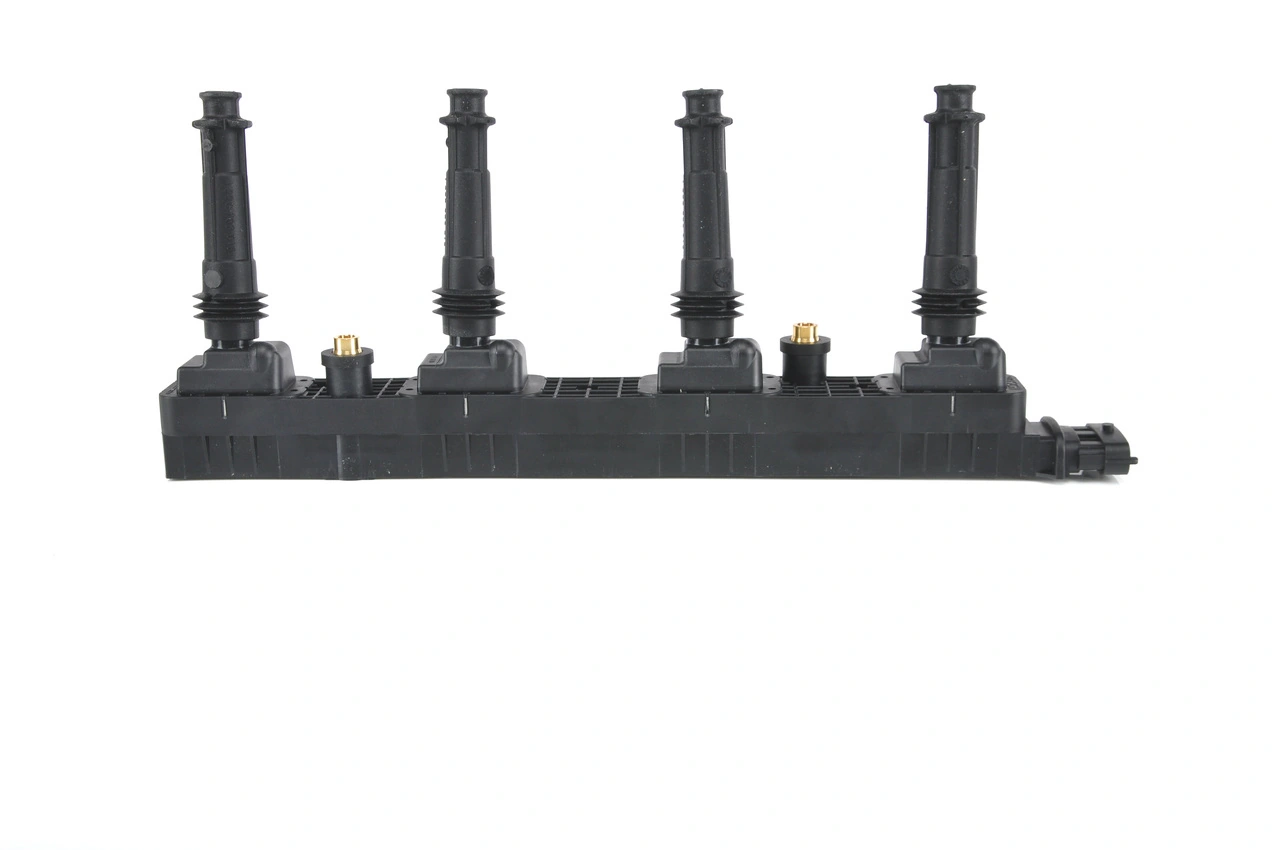 Котушка запалювання Bosch 0221503031 ціна, від 79.33 USD