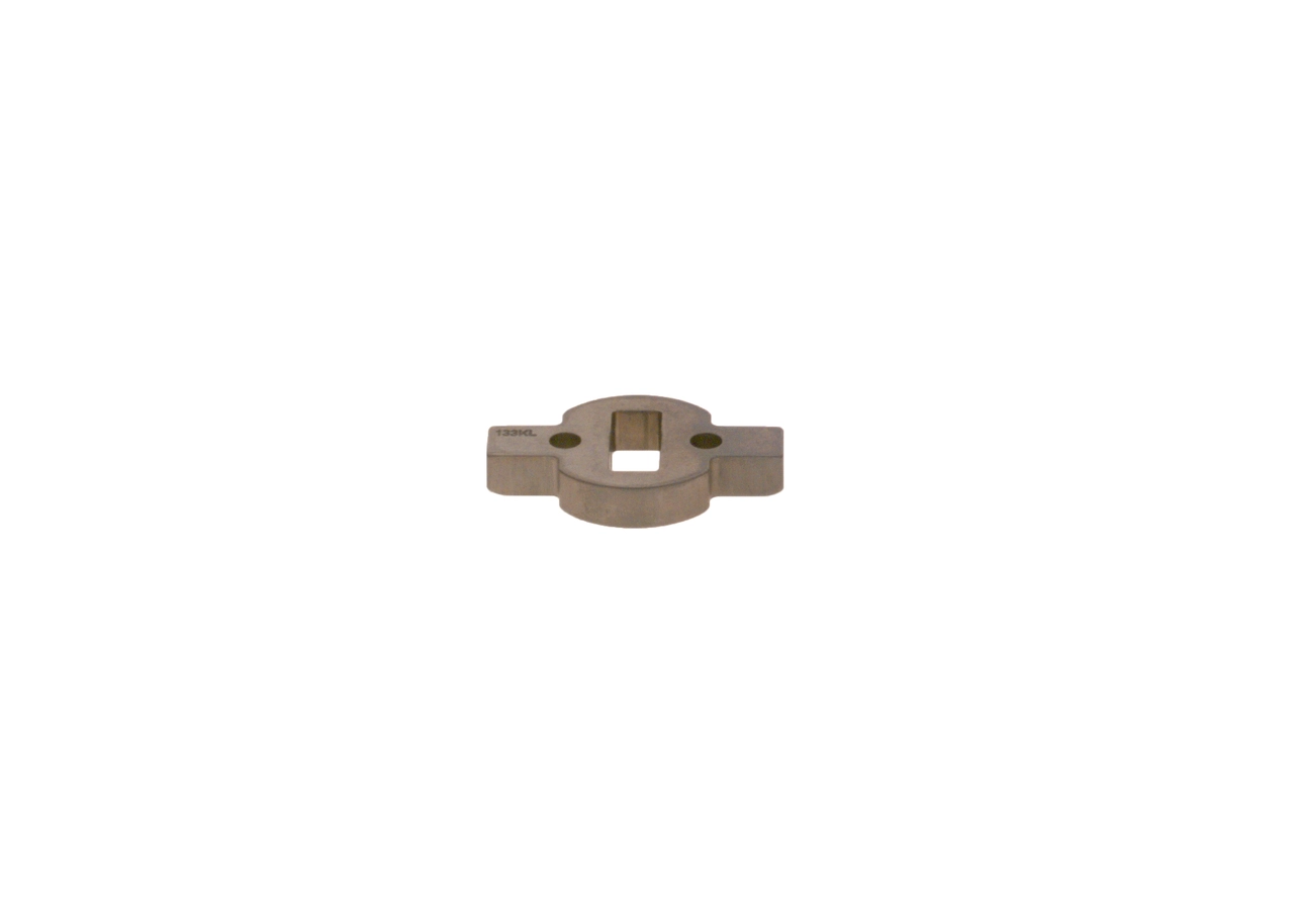 F00R0P0133 Bosch Муфта ПНВТ