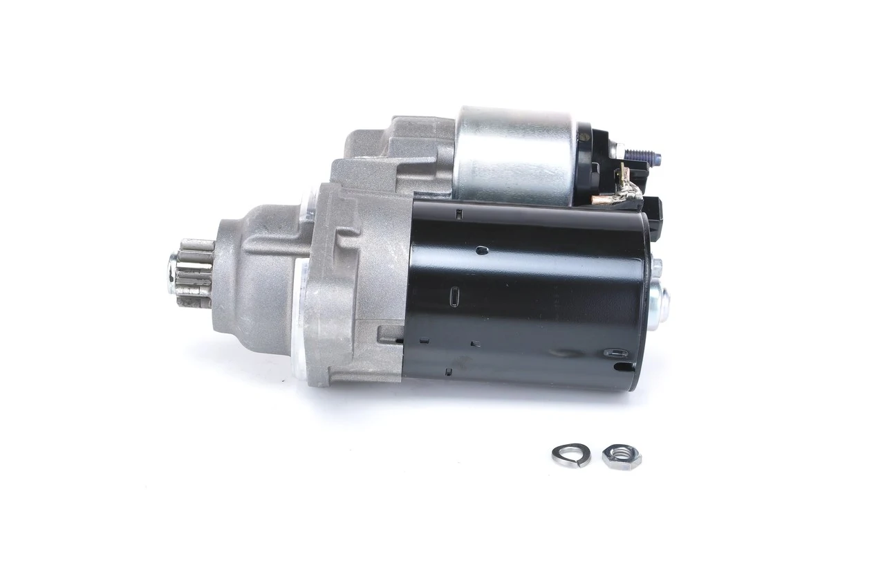 Стартер Bosch 0001120400 ціна, від 47.70 USD