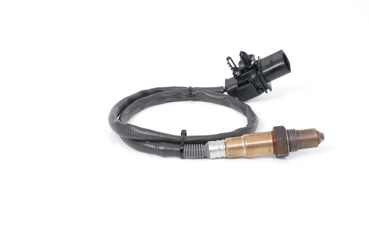 Лямбда датчик кисню Bosch 0281004458 ціна, від 89.92 USD