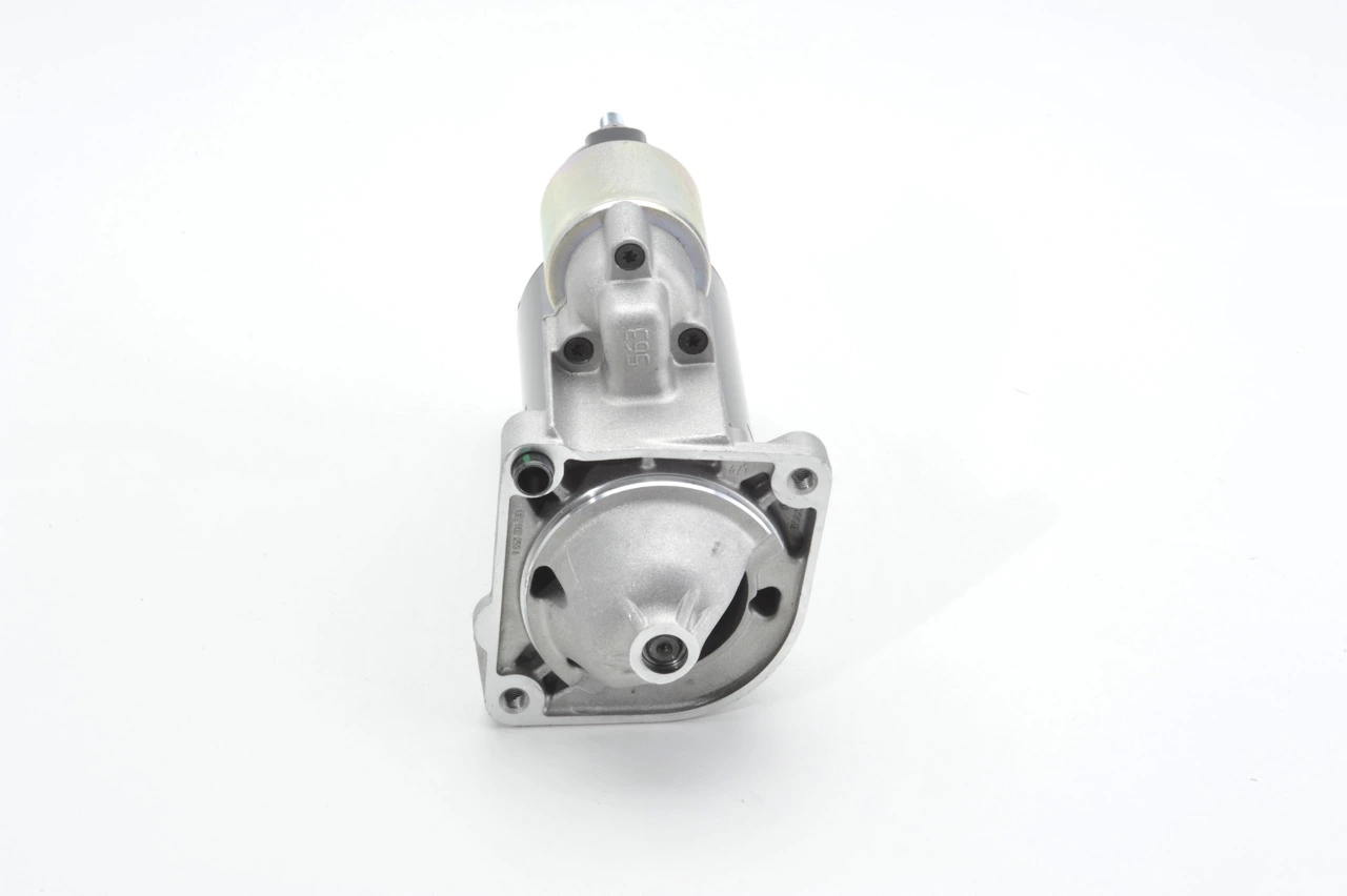 Стартер Bosch 0001115078 ціна, від 116.08 USD