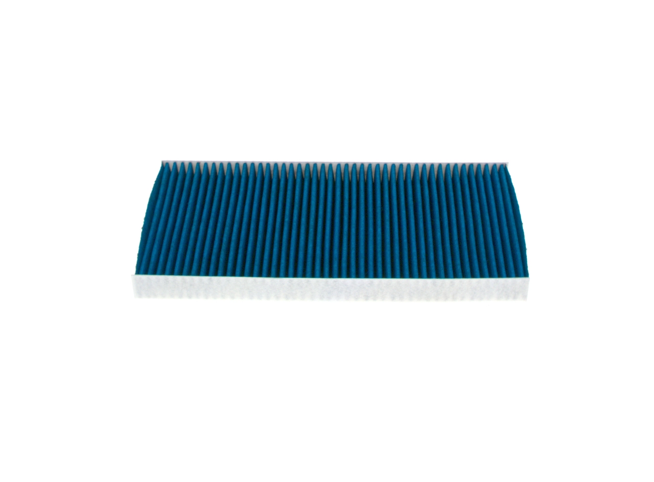 Фільтр повітряний обігрівача Bosch 0986628585 ціна, від 18.92 USD
