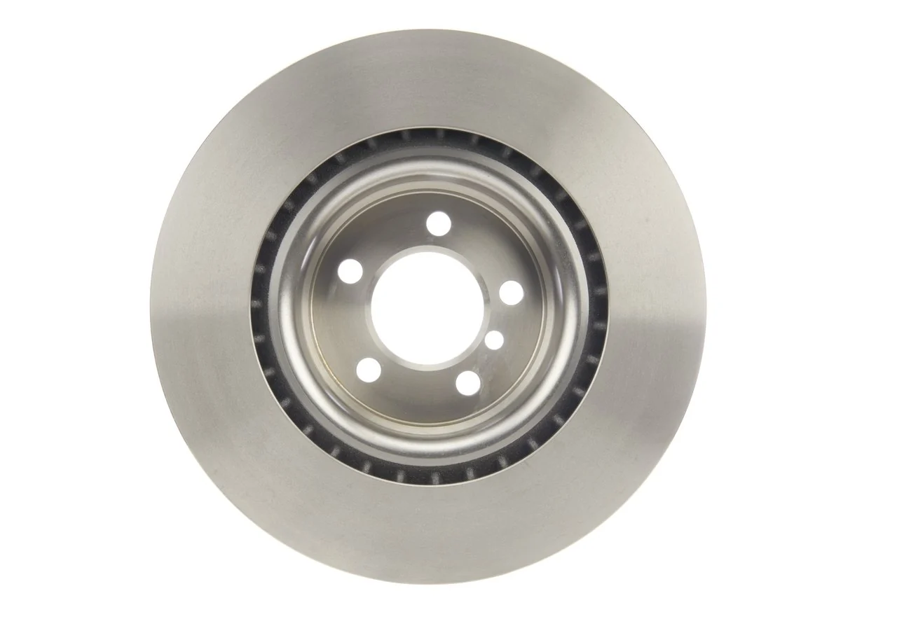 0986479557 Bosch Гальмо дискове переднє