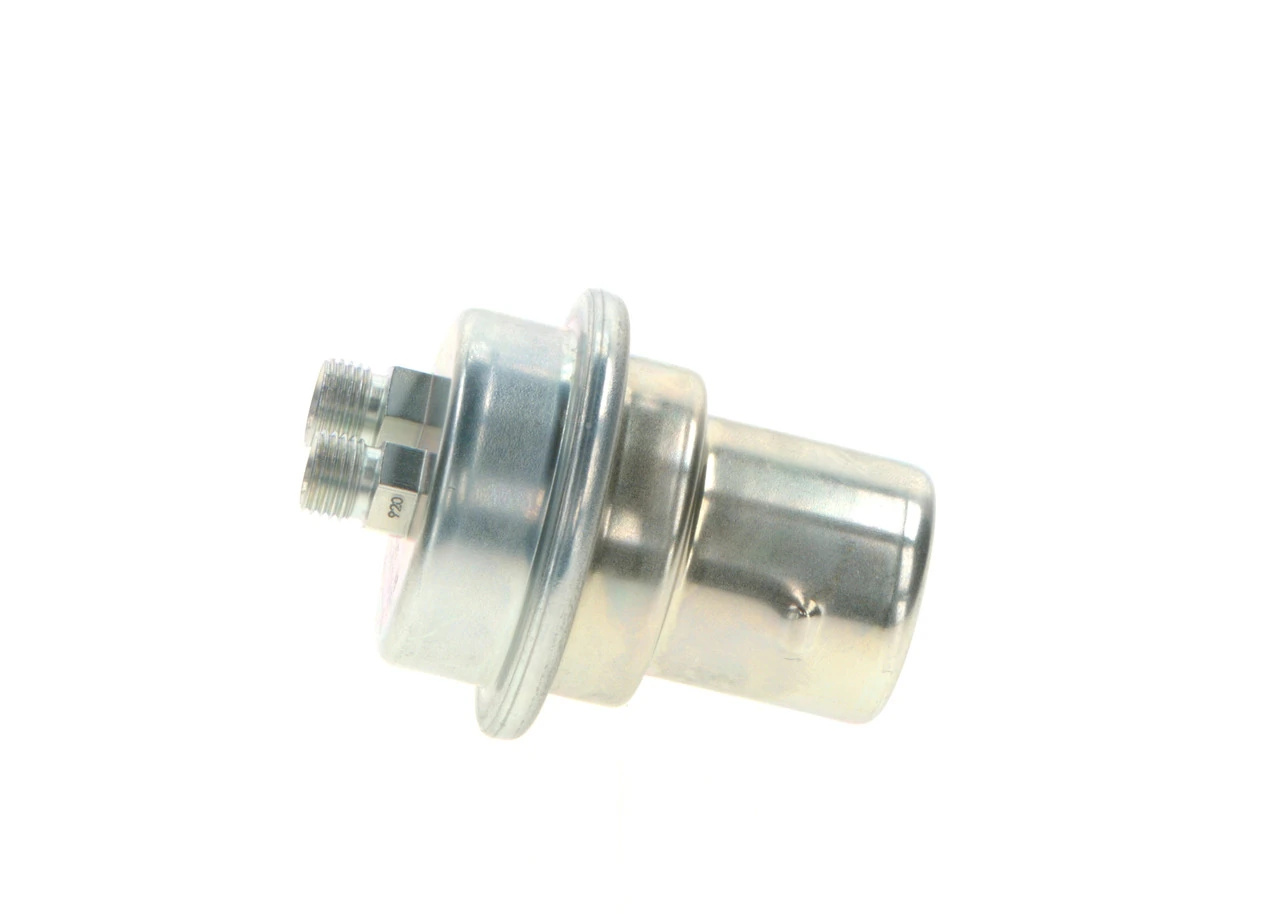 Купити 438170052 Bosch Гідроакумулятор системи живлення