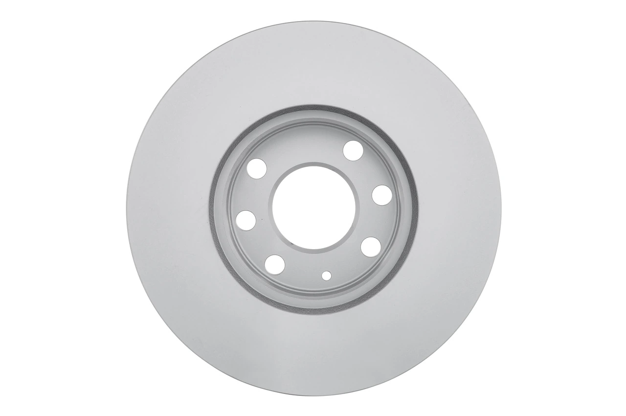 Купити 0986478881 Bosch Ротор гальмівний