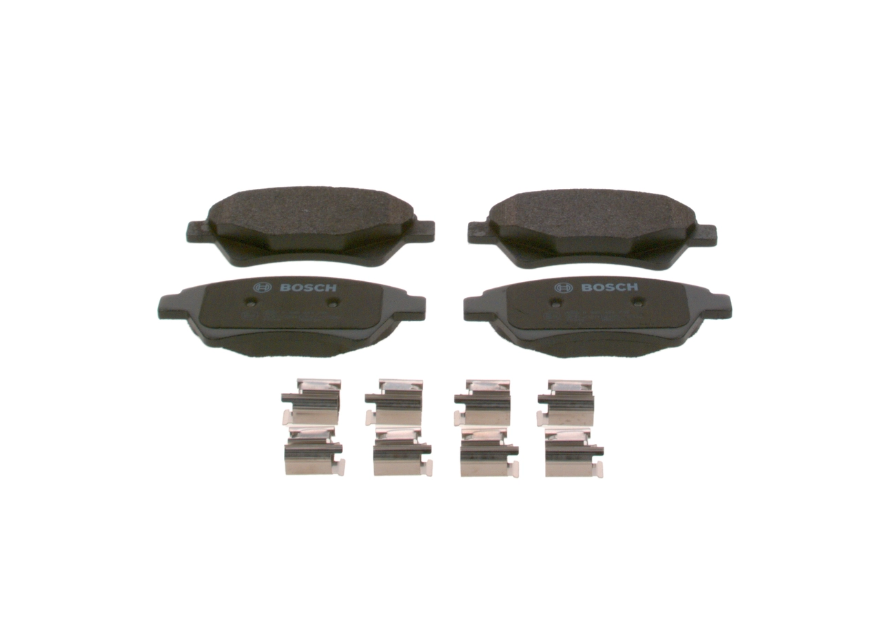 Клапан вентиляції бензобака Bosch 028014241Z ціна, від 61.91 USD