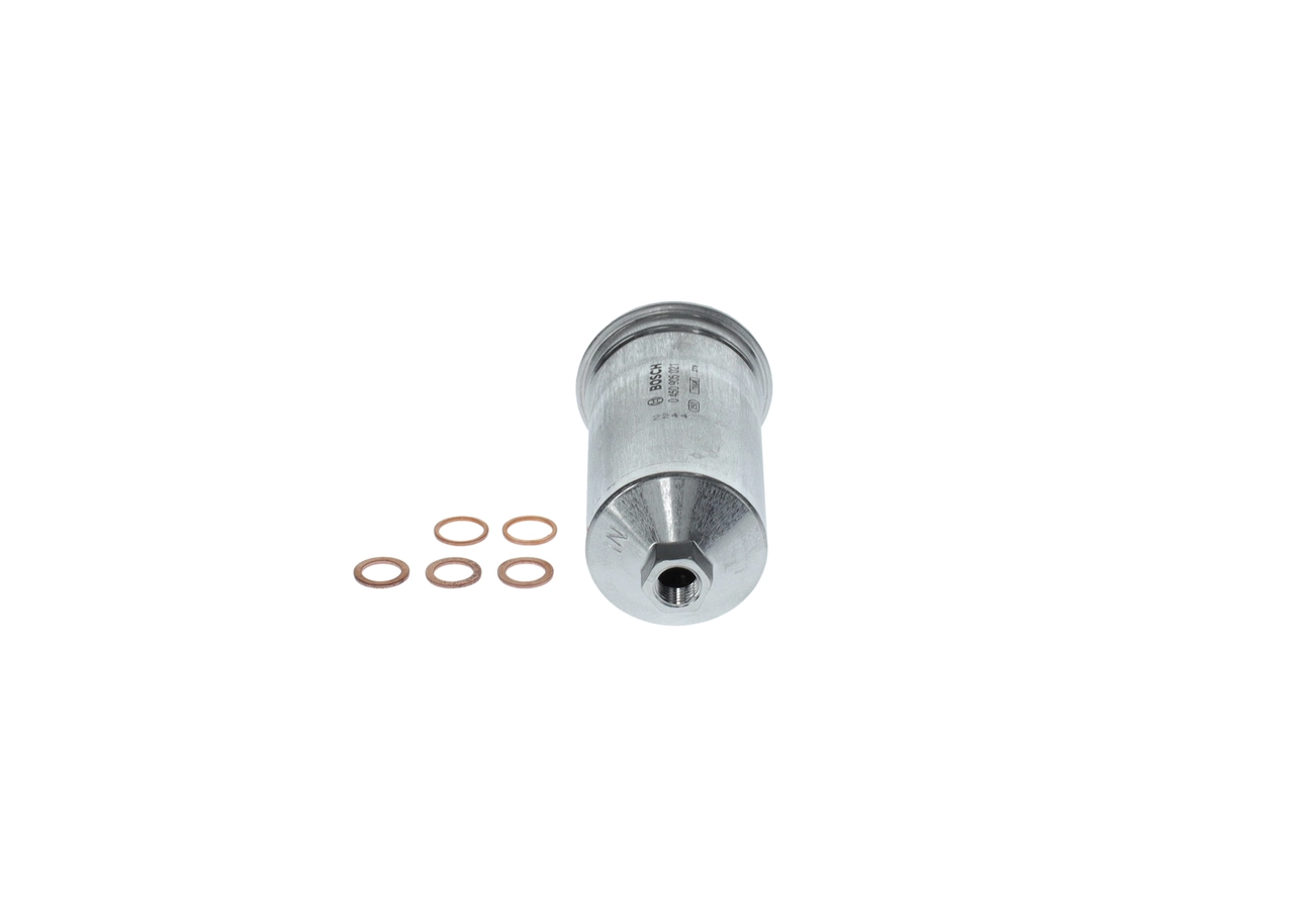 Фільтр тонкого очищення палива Bosch 0450905021 ціна, від 9.39 USD