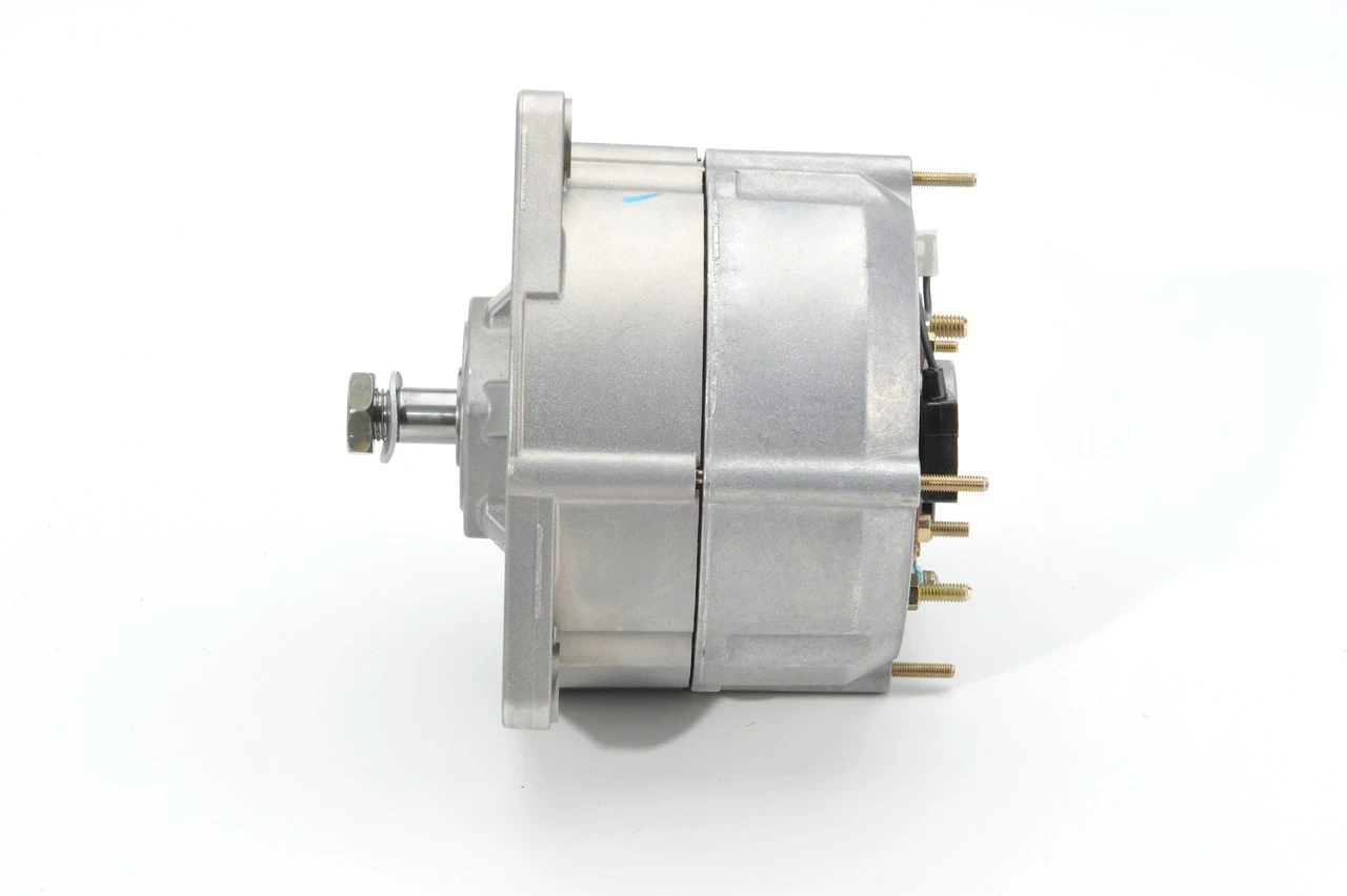 0120468107 Bosch Авто генератор