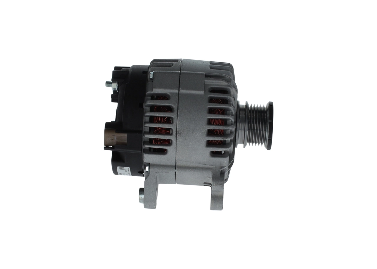 1986A01452 Bosch Авто генератор