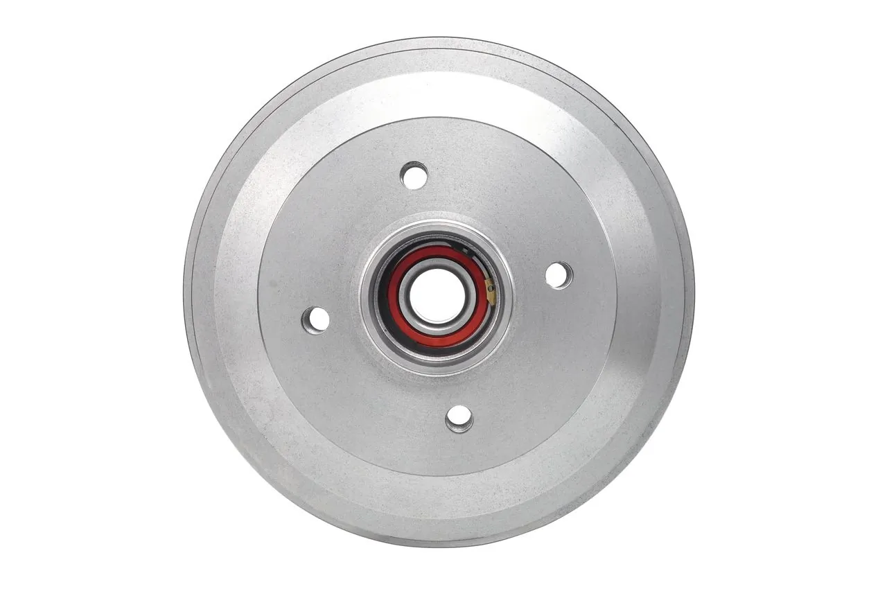 0986477151 Bosch Барабан гальмівний задній