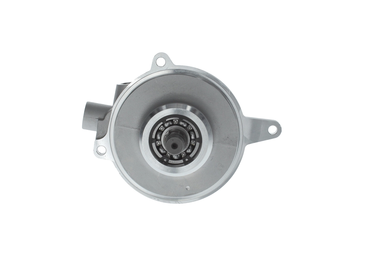 1457433264 Bosch Повітряний фільтр двигуна
