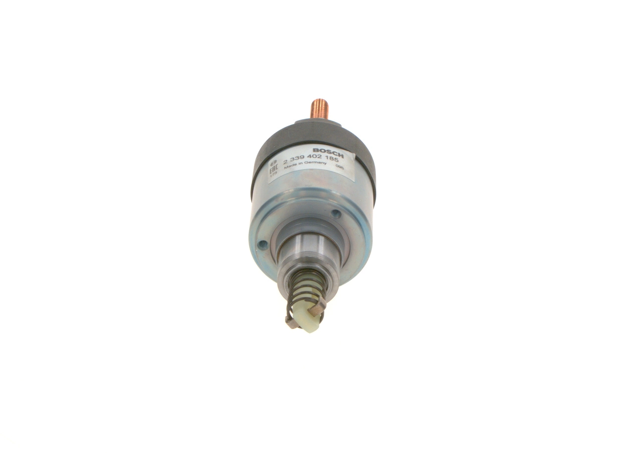 Контактор Bosch 2339402185 ціна, від 39.51 USD