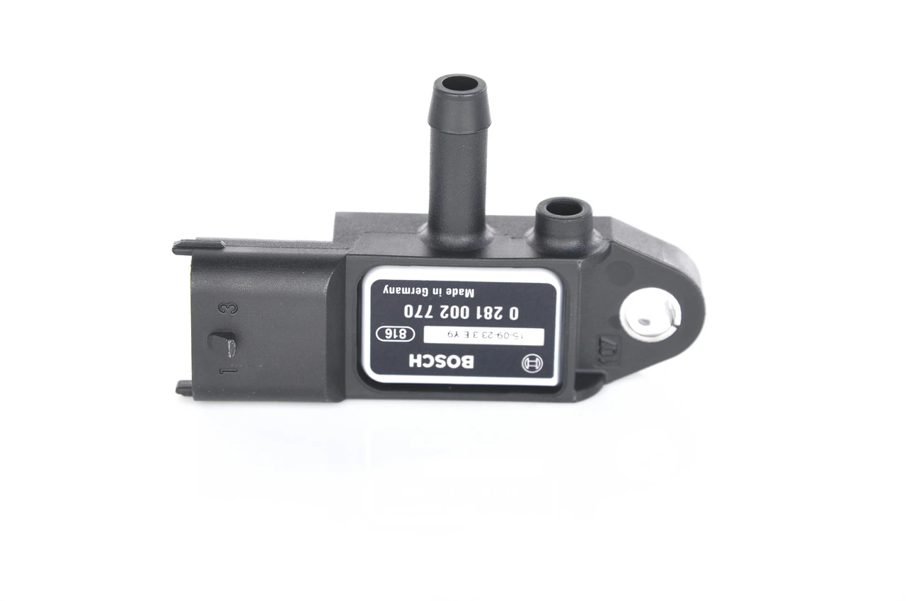 0281002770 Bosch Датчик тиску вихлопних газів