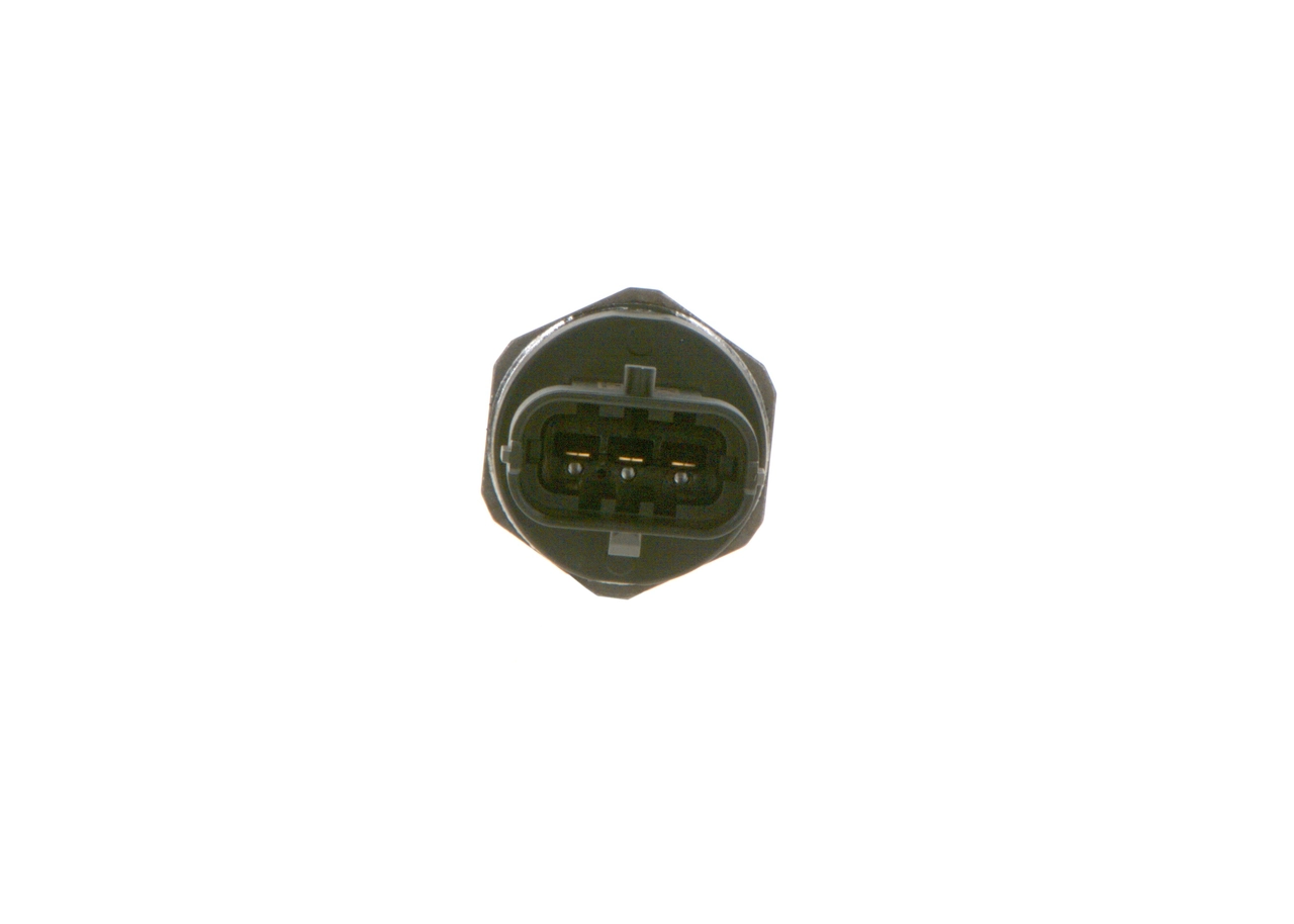 Датчик тиску палива Bosch 0281006327 ціна, від 99.56 USD