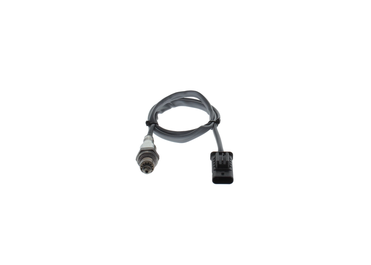 Купити 02580300BX Bosch Лямбда-зонд, датчик кисню після каталізатора