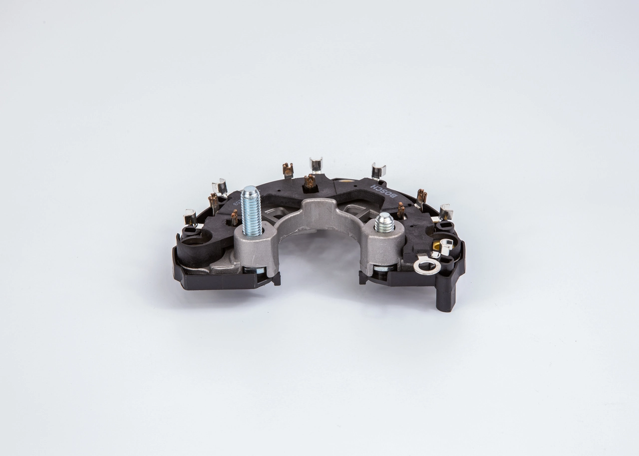 Міст доданий генератора Bosch 1986AE0253 ціна, від 20.90 USD