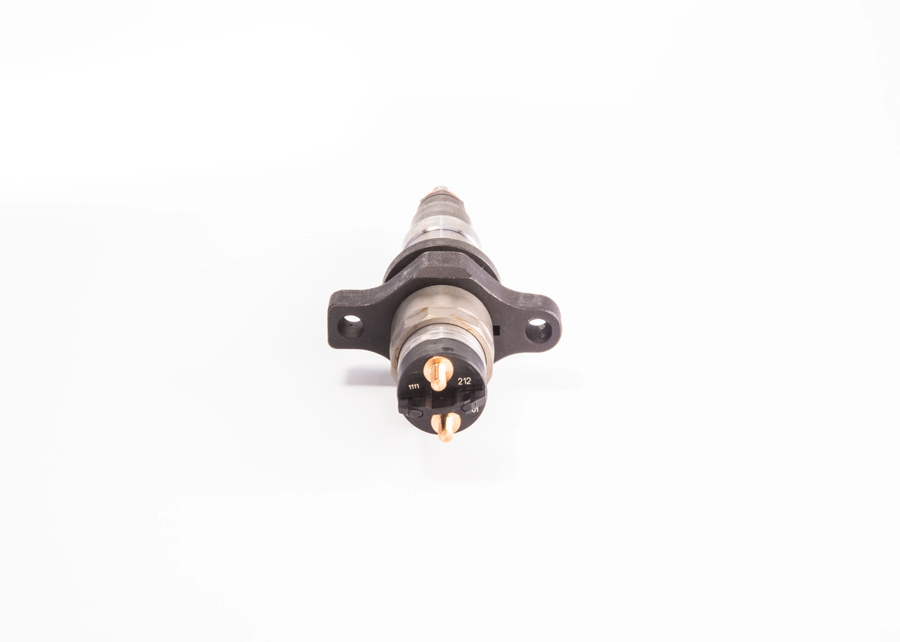 Купити 0445120212 Bosch Форсунка дизельна в зборі, розпилювач + тримач