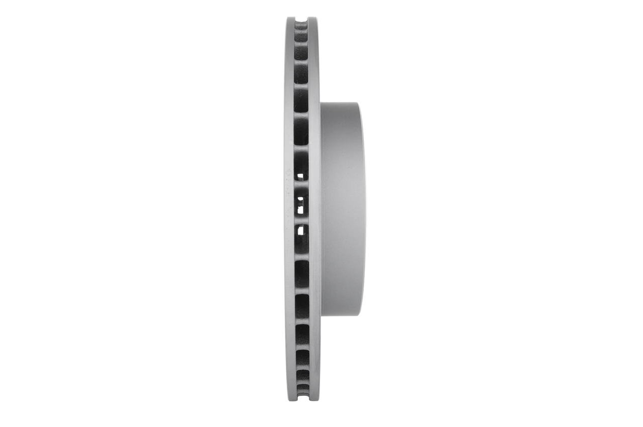 Диск переднього гальма Bosch 0986479348 ціна, від 70.99 USD
