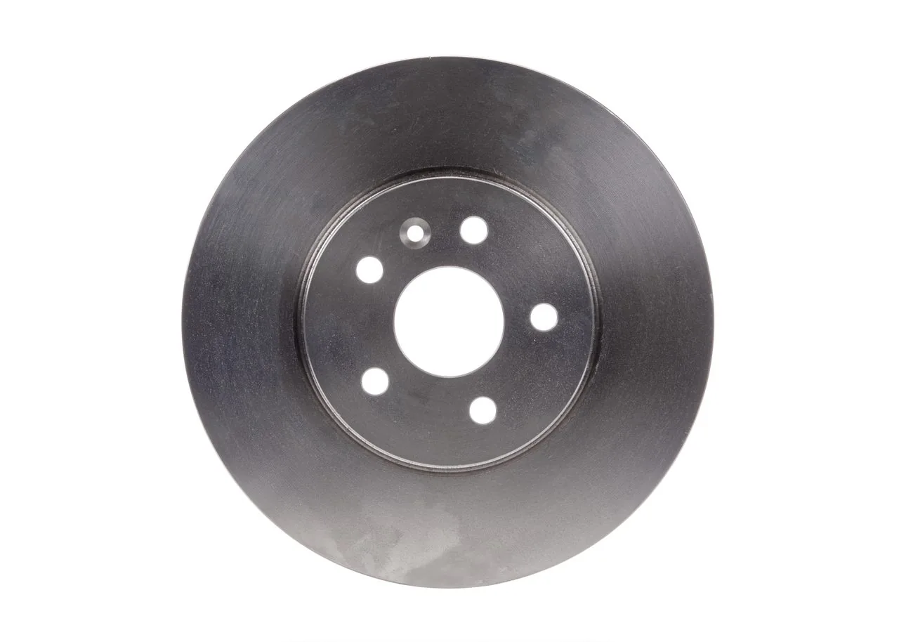 0986479666 Bosch Гальмо дискове переднє