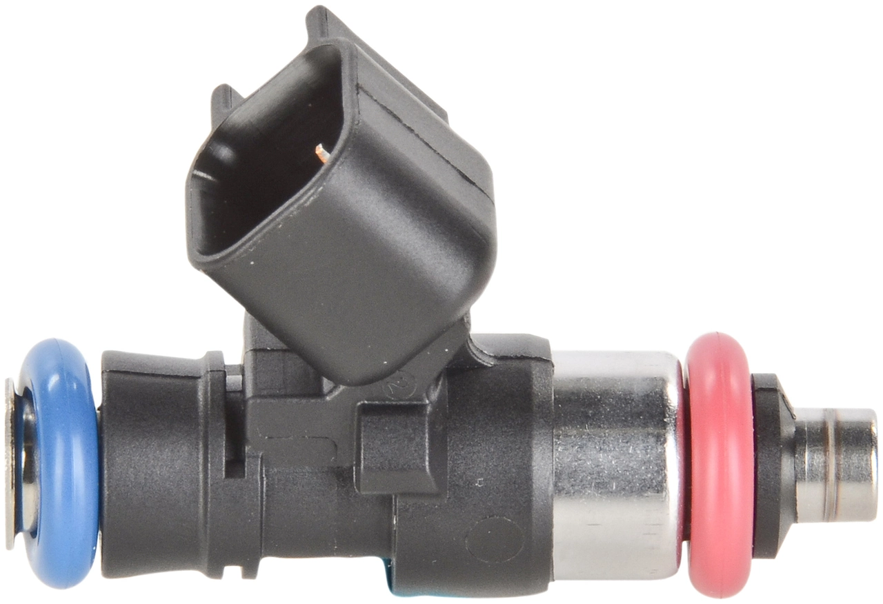 Купити 0280158091 Bosch Форсунка дизельна в зборі, розпилювач + тримач