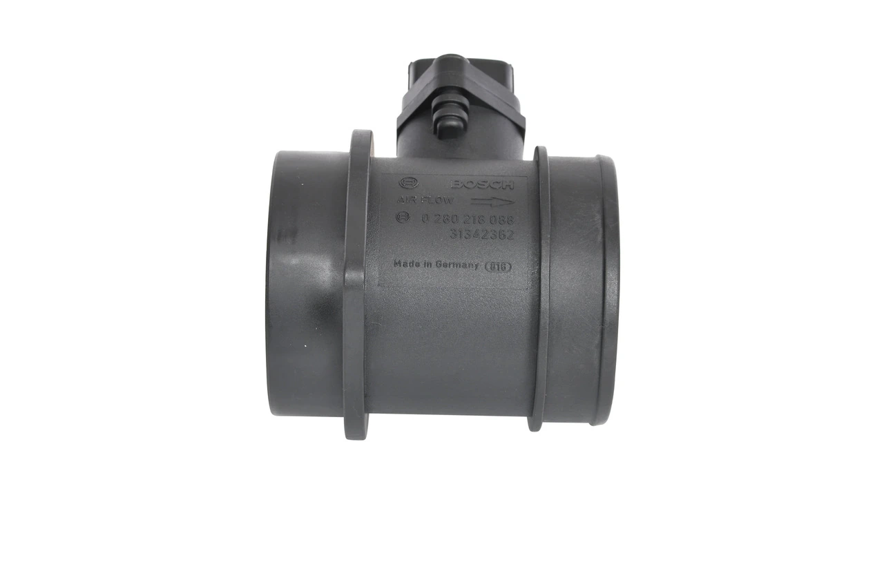 Датчик масової витрати повітря Bosch 0280218088 ціна, від 48.13 USD