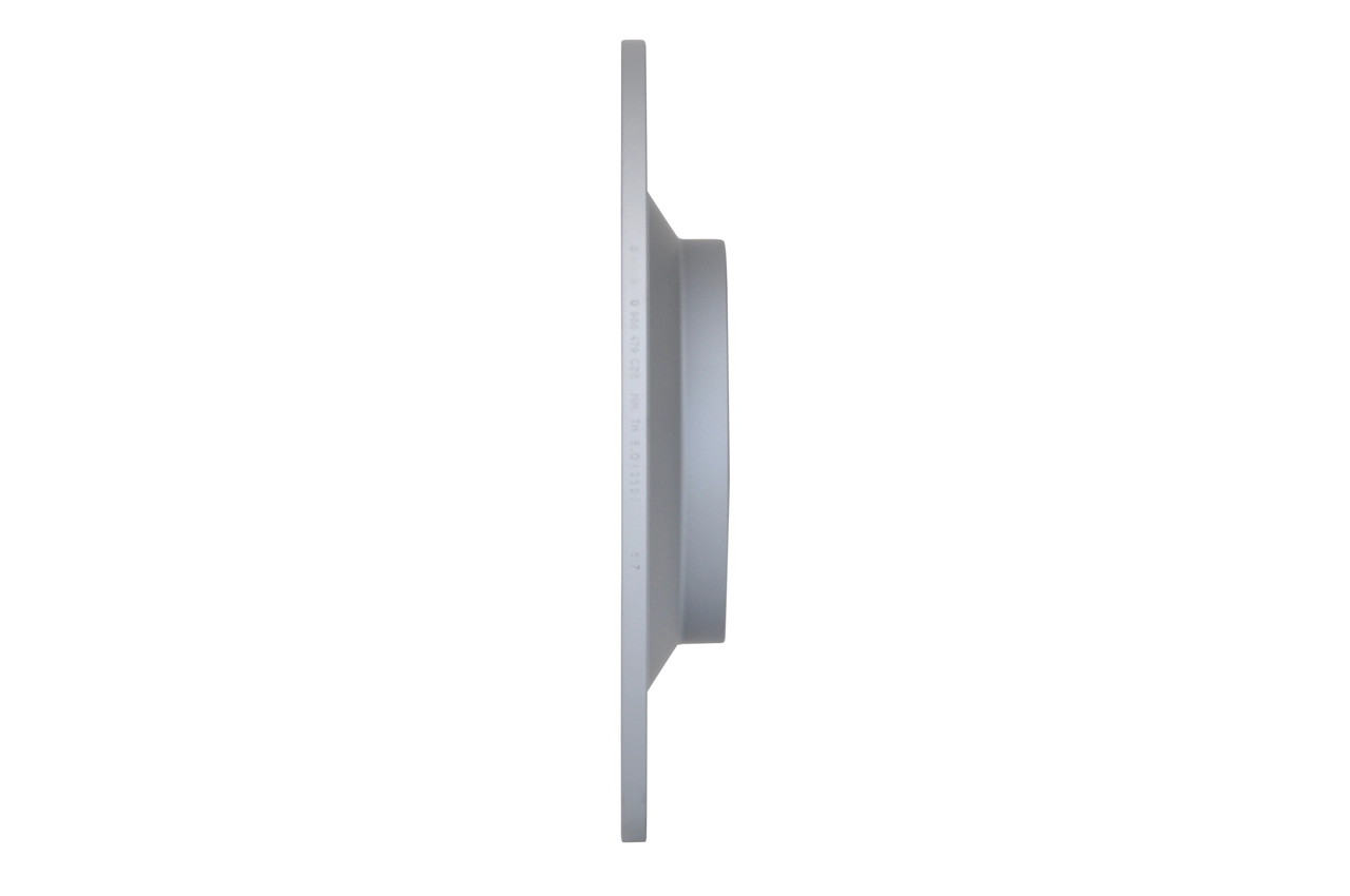 Купити 0986479C28 Bosch Диск заднього гальма