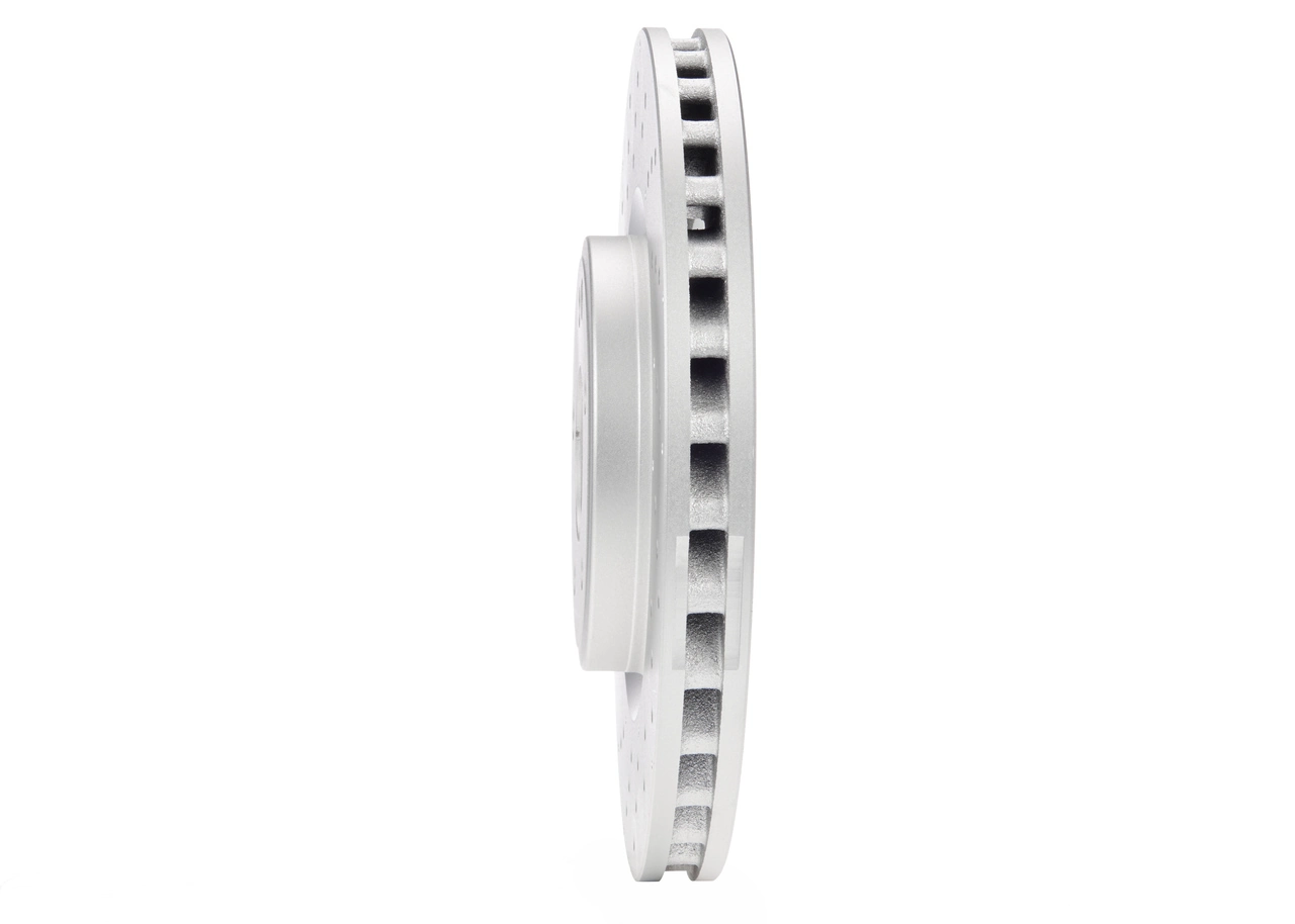 Диск переднього гальма Bosch 0986479A60 ціна, від 65.55 USD