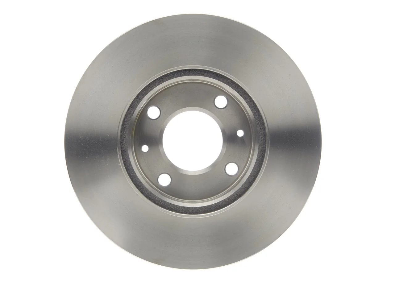 Купити 0986479R77 Bosch Ротор гальмівний