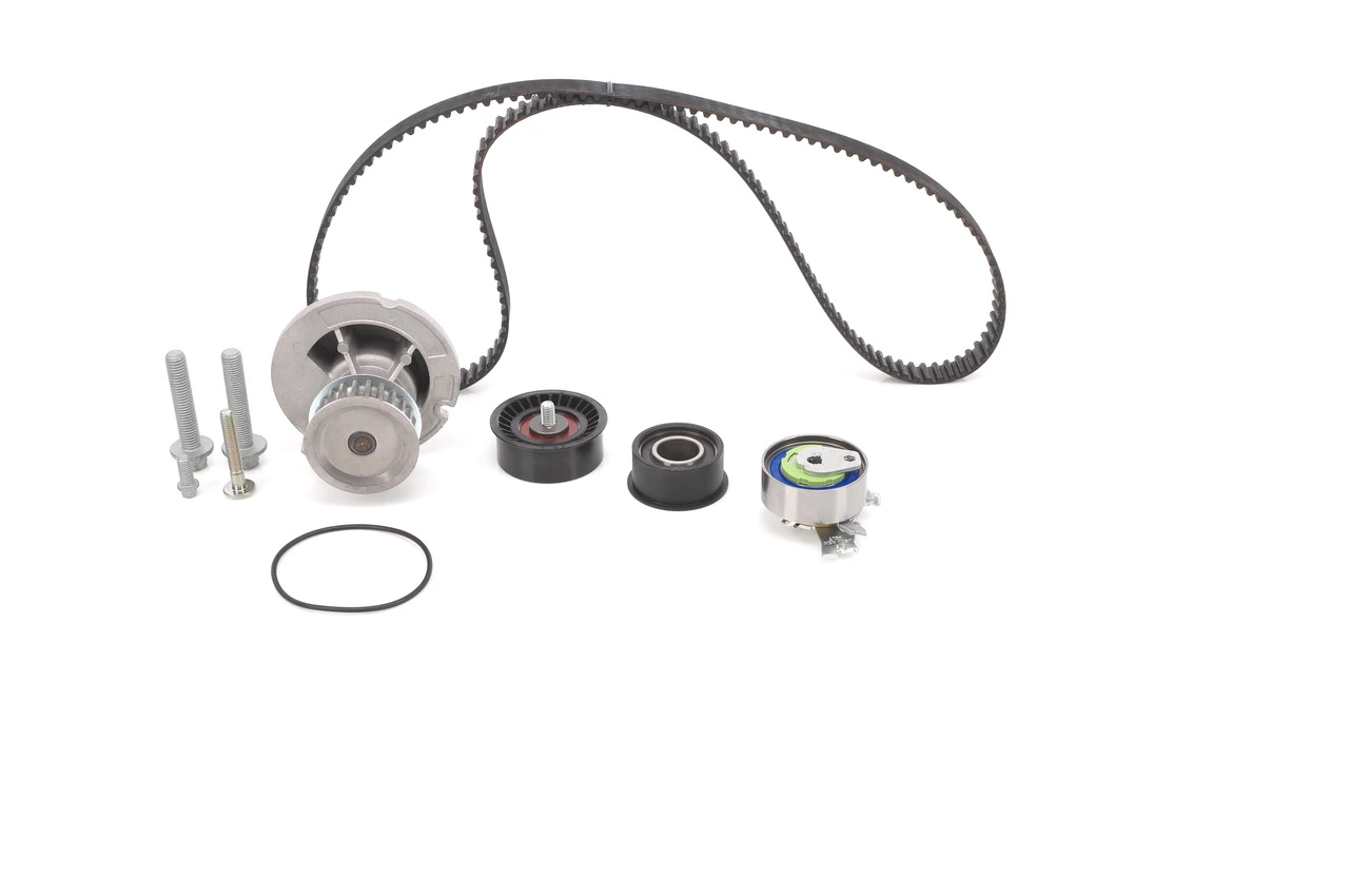 Купити 1987948750 Bosch ГРМ ремень