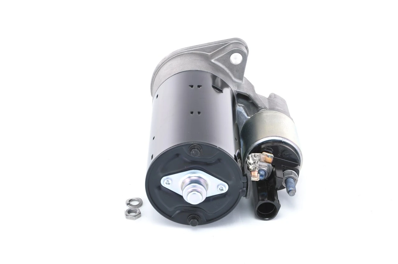 Стартер Bosch 0001109260 ціна, від 97.34 USD